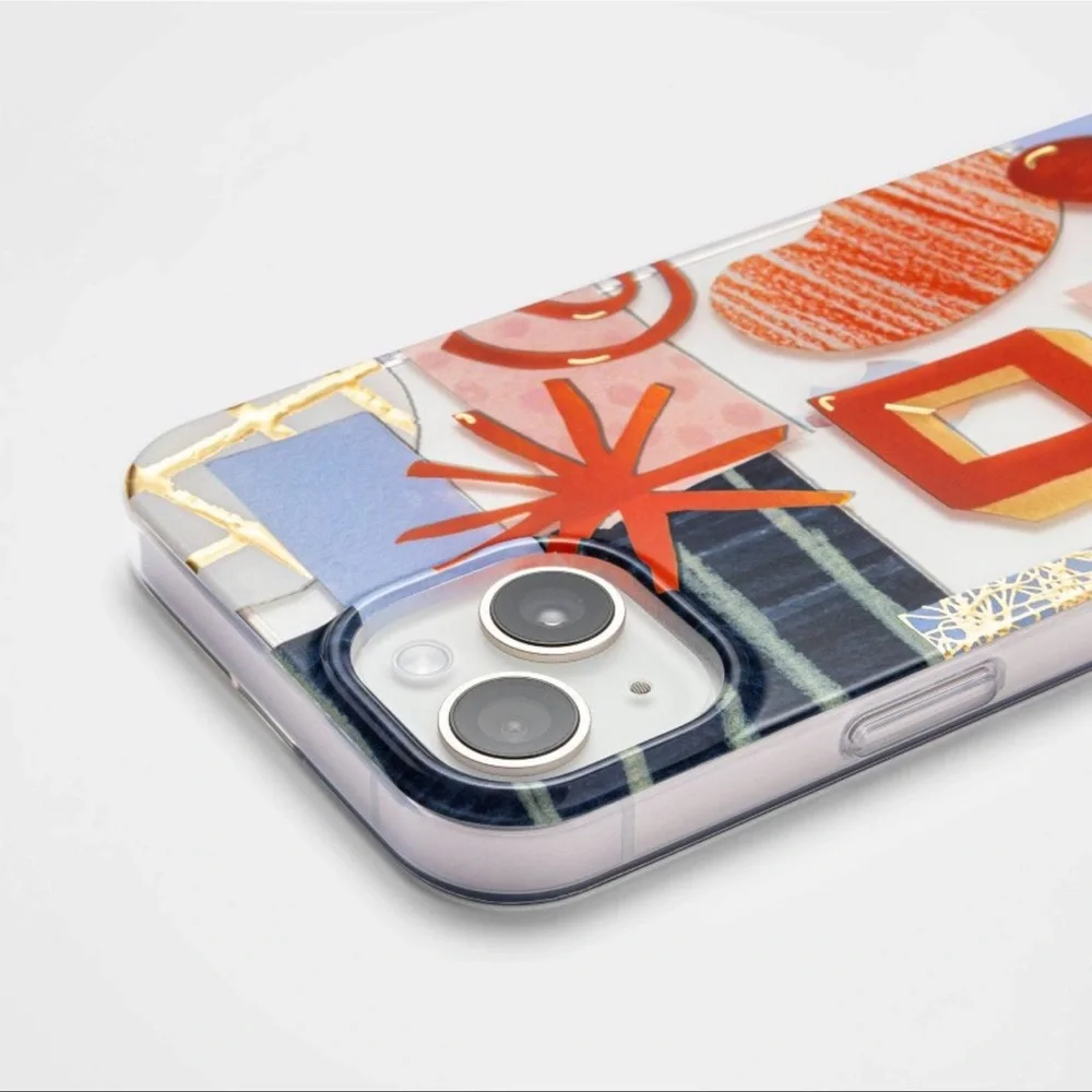 Heyday apple iPhone 12 Pro Max & 13 Pro Max case
